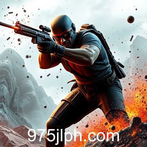 Exploring the Thrilling World of Action Games: Evolution, Appeal, and Cultural Impact