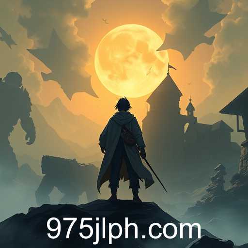 The Ever-Evolving World of Adventure Quests: Exploring the '975jl' Phenomenon