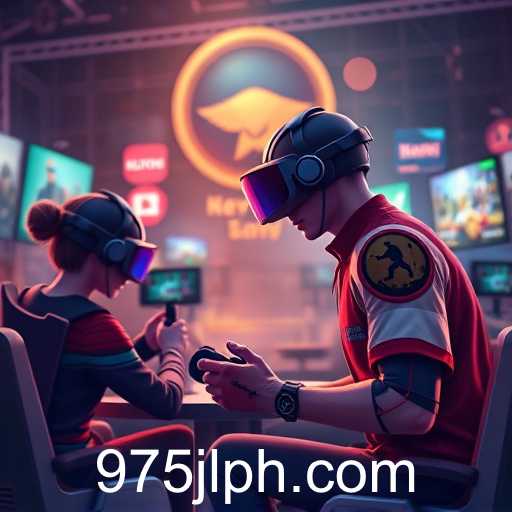 Digital Evolutions: The State of Online Gaming