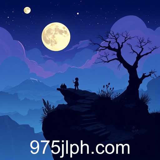 The Digital Playground: Exploring 975jl's Evolution