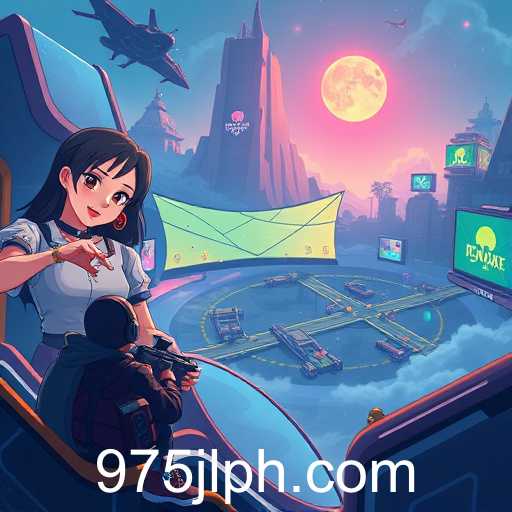 Emerging Trends in Online Gaming for 2025