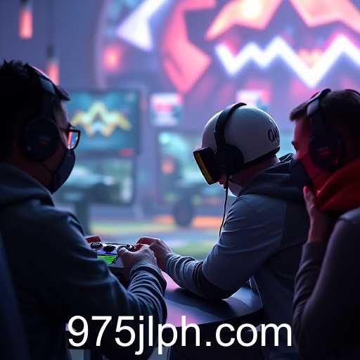 Gaming Evolves With New Digital Trends