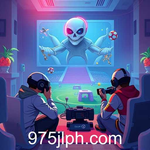 Gaming Renaissance: The 975jl Phenomenon