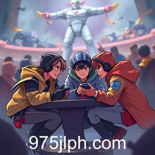 Exploring the Exciting World of Multiplayer Modes in Gaming