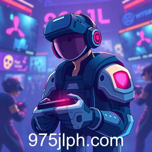 The Rise of Keyword 975jl in Online Gaming