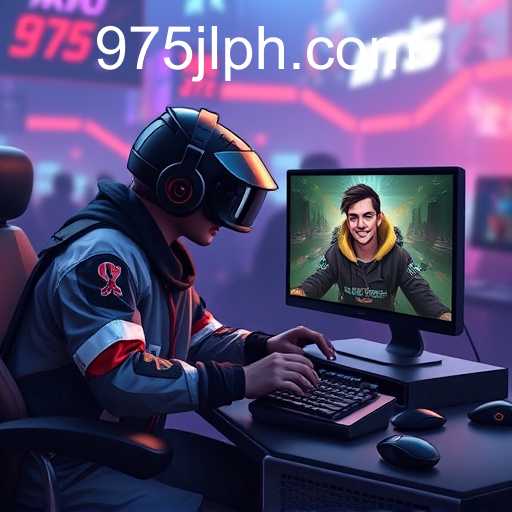 Rise of 975jl: A New Era for Online Gaming