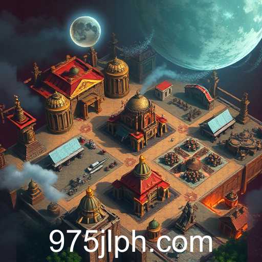 Exploring the Depths of Strategy Games: A Timeless Genre