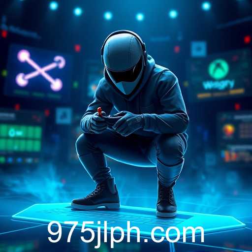 The Rise of 975jl: A Gaming Phenomenon